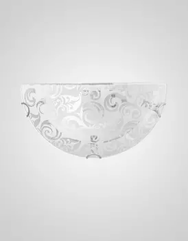 Настенно потолочный светильник Мелодия Света Snow White 000059684