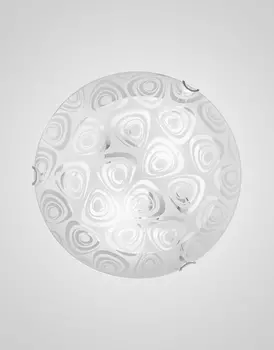 Настенно потолочный светильник Мелодия Света Snow White 000059687