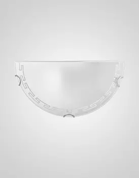 Настенно потолочный светильник Мелодия Света Snow White 000059694