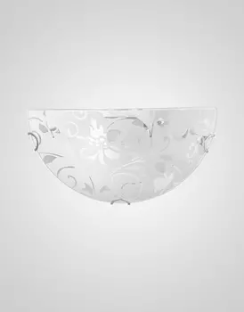 Настенно потолочный светильник Мелодия Света Snow White 000059696