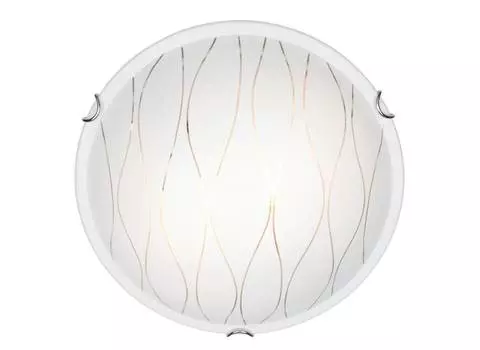 Настенно потолочный светильник Мелодия Света Threads 000040369