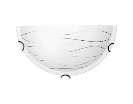 Настенно потолочный светильник Мелодия Света Threads R3001-1/2-1W-300