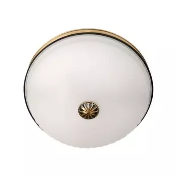 Настенно потолочный светильник MW Light Ангел 295013402