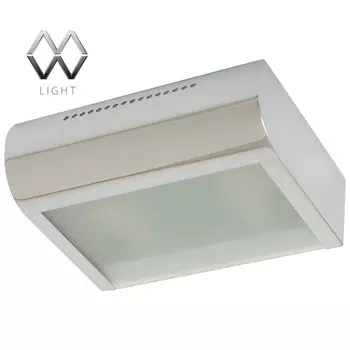 Настенно потолочный светильник MW Light Кредо 507021201
