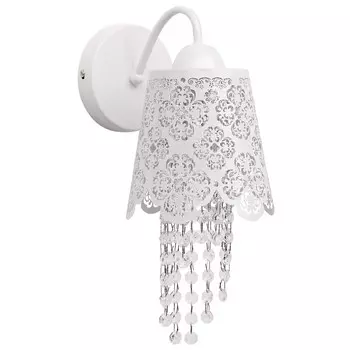 Настенно потолочный светильник MW Light Полин 472020601