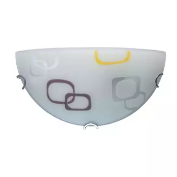 Настенно потолочный светильник MW Light Васто 368021301