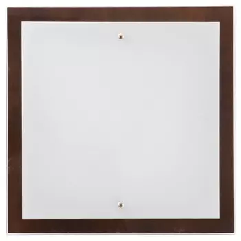 Настенно потолочный светильник Nowodvorski Osaka Square 2903