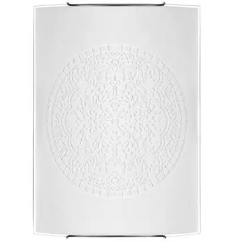 Настенно потолочный светильник Nowodvorski (СМ) Rosette 5694