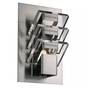 Настенно потолочный светильник Odeon Light ARNO 2026/1W