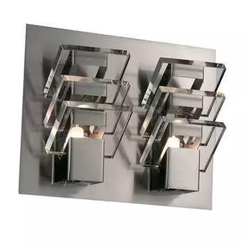 Настенно потолочный светильник Odeon Light ARNO 2026/2W