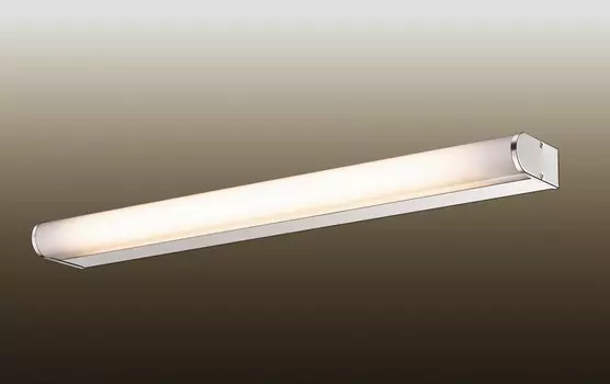 Настенно потолочный светильник Odeon Light Brant 2739/1W