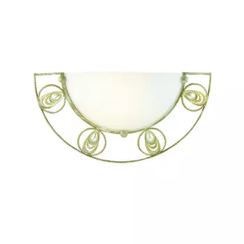 Настенно потолочный светильник Odeon Light Kanti 3483/1W