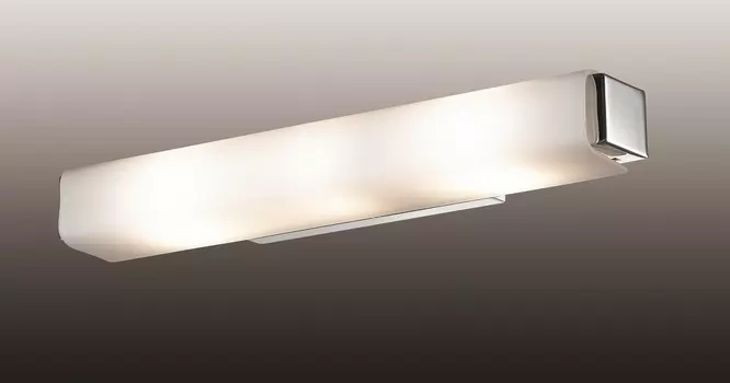 Настенно потолочный светильник Odeon Light Kima 2731/3W