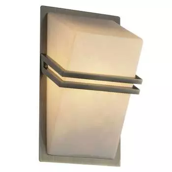 Настенно потолочный светильник Odeon Light Tiara 2023/1W