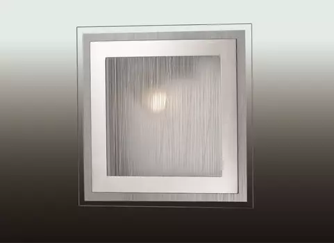 Настенно потолочный светильник Odeon Light Ulen 2737/1W
