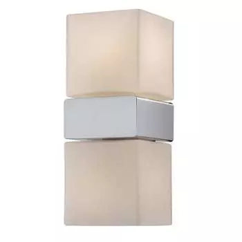 Настенно потолочный светильник Odeon Light WASS 2136/2A