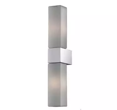 Настенно потолочный светильник Odeon Light WASS 2136/2W