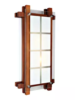 Настенно потолочный светильник Omnilux Carvalhos OML-40521-02