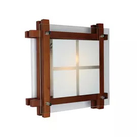 Настенно потолочный светильник Omnilux Carvalhos OML-40527-02