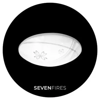 Настенно потолочный светильник Seven Fires Эйри 45003.19.15.64
