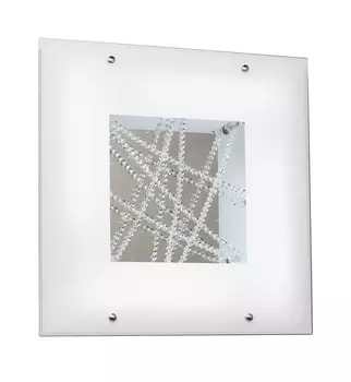 Настенно потолочный светильник SilverLight Style NEXT 802.40.7