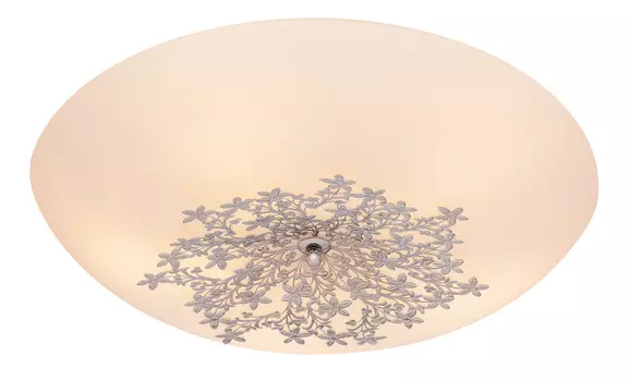 Настенно потолочный светильник SilverLight Verbena 836.50.5