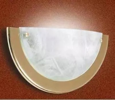 Настенно потолочный светильник Sonex 021