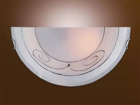 Настенно потолочный светильник Sonex 023