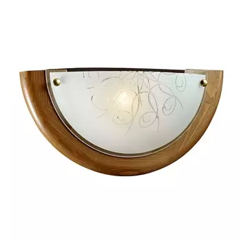 Настенно потолочный светильник Sonex 025