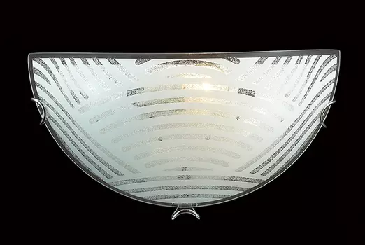 Настенно потолочный светильник Sonex 039