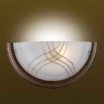 Настенно потолочный светильник Sonex 058