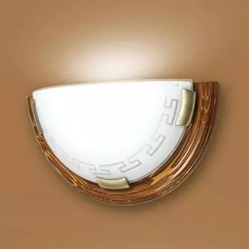 Настенно потолочный светильник Sonex 060