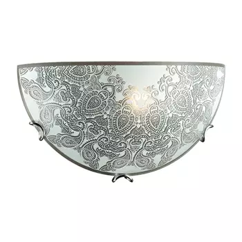 Настенно потолочный светильник Sonex 078