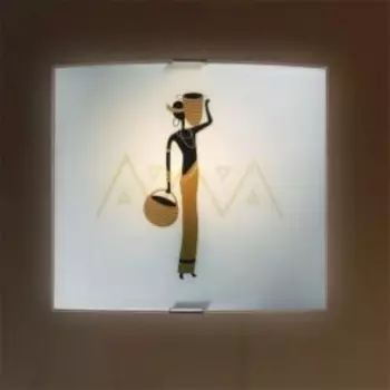 Настенно потолочный светильник Sonex 1204