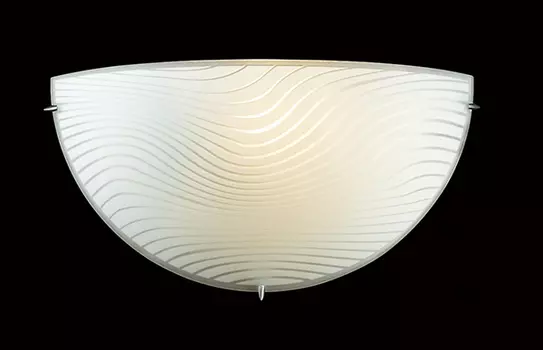 Настенно потолочный светильник Sonex 1209