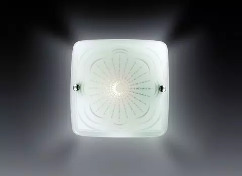 Настенно потолочный светильник Sonex 1212