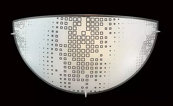 Настенно потолочный светильник Sonex 1218