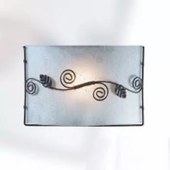 Настенно потолочный светильник Sonex 1218/A