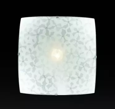 Настенно потолочный светильник Sonex 1226