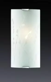 Настенно потолочный светильник Sonex 1228/S