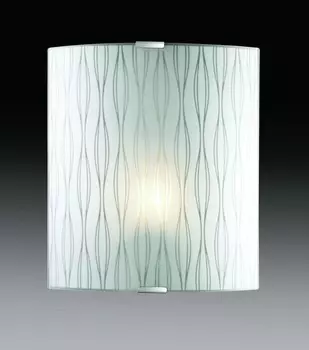 Настенно потолочный светильник Sonex 1239/M