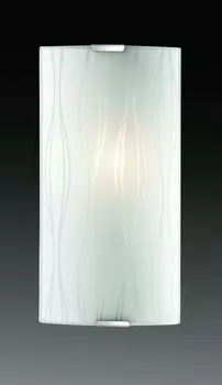 Настенно потолочный светильник Sonex 1239/S