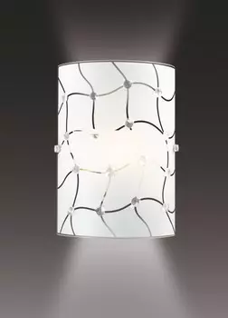 Настенно потолочный светильник Sonex 1270