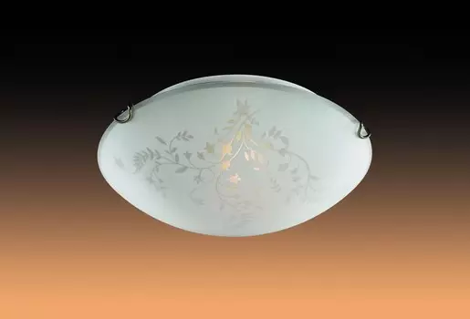 Настенно потолочный светильник Sonex 218