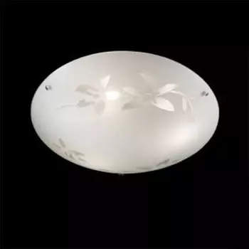 Настенно потолочный светильник Sonex 2214