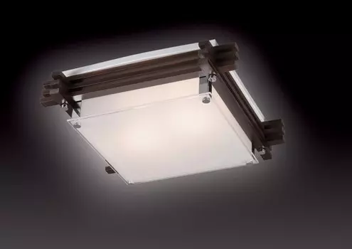 Настенно потолочный светильник Sonex 2241V