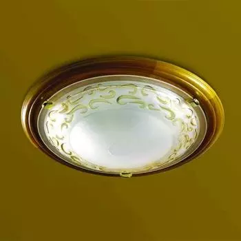 Настенно потолочный светильник Sonex 268