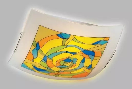 Настенно потолочный светильник Sonex 3149