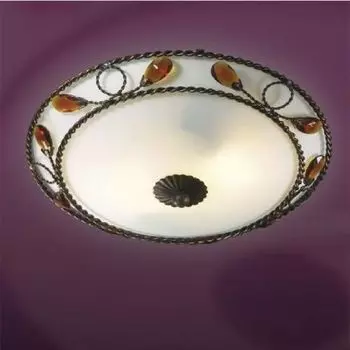 Настенно потолочный светильник Sonex 3220