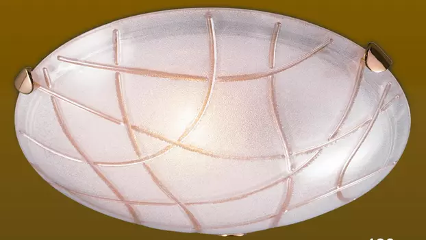 Настенно потолочный светильник Sonex 330